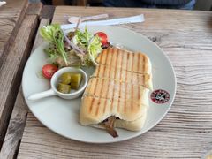 -Maan coffee漫咖啡(1905店)