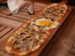 -LENBACH兰巴赫西餐啤酒坊(大连东港店)