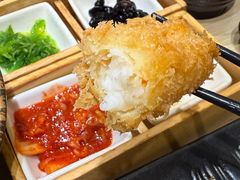 -胜博殿日式炸猪排(西红门店)