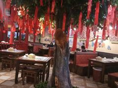 -京氣春饼(机场店)