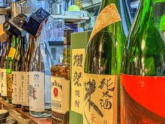 -酒肴一瓢·活贝料理·日本料理(三元桥·霄云路店)