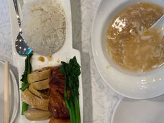 -岭南小馆