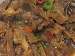 -黄泥岗·地道湖北菜(奥特莱斯店)