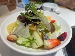 -黑鸡小馆(金源店)