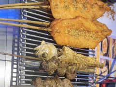 -大成海鲜烧烤·小龙虾(五角场店)