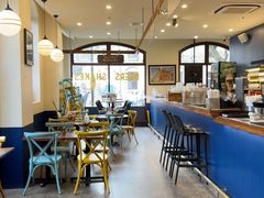 -Ribs & Burgers The Rocks