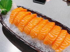 -友壹町寿司(嘉洲广场店)