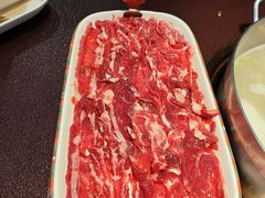 -大吉利·潮汕鲜牛肉火锅(总店)