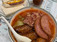 -华嫂冰室(尖沙咀店)