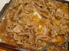 -明腾壹间茶餐厅(新都会花园广场店)