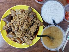 -六姑龟苓膏糖水卤水店