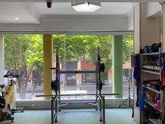 -中田健身工作室(东园店)