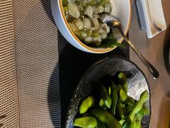 -蘭·日本料理铁板烧(碧云路店)