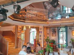 -马灯记·云贵川·Bistro(龙门浩店)