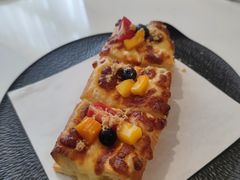 -北国饭店·海鲜.北方菜(榕城店)