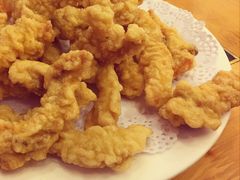 酥肉-老码头火锅(玉林店)