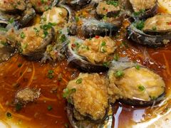 -金海湾海鲜排档(朱家尖店)