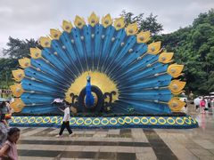 -西双版纳勐泐文化旅游区