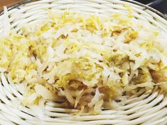 酸菜-元盛居(生态大街店)