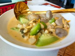 -闽海肴(北辰荟店)