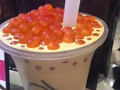 -KOI Thé(正佳广场店)