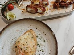 -卡朋西餐(铂顿城店)