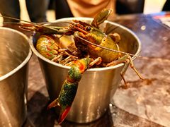 -川骄海鲜自助(河东店)