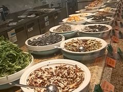 -梁家大院•农家菜(昆山会展中心店)