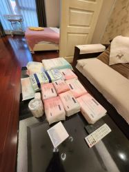 -星摇篮月子中心(市妇幼店)