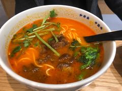 -和府捞面(景枫中心店)