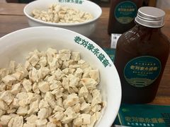 -老刘家永盛斋·传统泡馍(东关南街店)