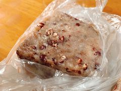 赤豆猪油糕-杨招娣糕点(装驾桥巷店)