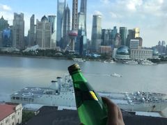 -上海外滩茂悦大酒店