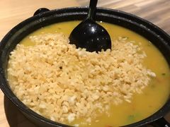 -小鱼小牛·鱼牛干锅·脆鱼火锅(世欧广场店)