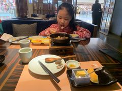 -山葵家·创意料理(万象汇店)