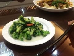-新疆巴州金丝特餐厅(大钟寺店)