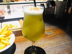 -LAMP BAR 水烟音乐酒吧