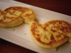 额吉酸奶饼-九十九顶毡房(阜石路店)