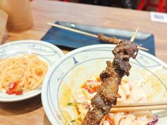 -陇上秦轩biangbiang面(萧山万象汇店)