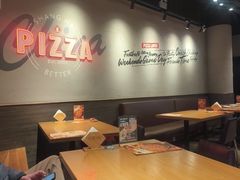 -棒约翰比萨·意面(松江开元店)