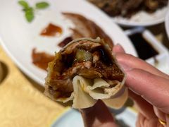 -德缘烤鸭店(大栅栏店)