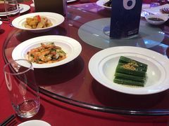 -杭州JW万豪酒店-万豪中餐厅