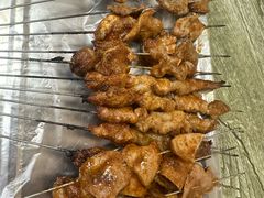 -酒宝荡烧烤(长航局江大路住宅小区店)