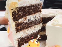-李奥斯汀蛋糕商务茶歇·甜品台·企业活动团建(长寿路店)