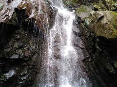 -藏龙百瀑风景区