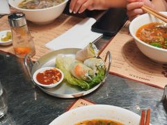 -Cô Thành Restaurant