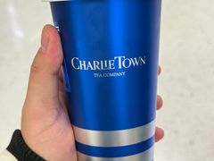 -CHARLIETOWN红茶公司(南京万象天地店)