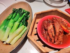 -避风塘(江桥万达店)