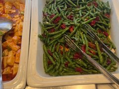 -素满香·食养自助(福州·长乐北路店)