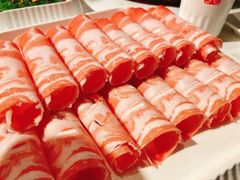 -丁卯•铜锅涮肉(工体店)